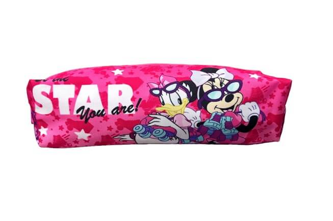 Minnie Pencil Case 